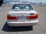 Used 2000 TOYOTA SPRINTER SEDAN BF63963 for Sale Image 4