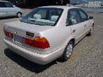 Used 2000 TOYOTA SPRINTER SEDAN BF63963 for Sale Image 5