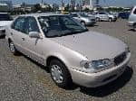 Used 2000 TOYOTA SPRINTER SEDAN BF63963 for Sale Image 7