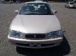 Used 2000 TOYOTA SPRINTER SEDAN BF63963 for Sale Image 8