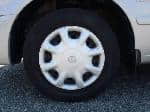 Used 2000 TOYOTA SPRINTER SEDAN BF63963 for Sale Image 9
