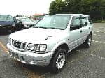 Used 2002 ISUZU WIZARD BF63925 for Sale Image 1