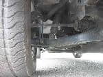 Used 2002 ISUZU WIZARD BF63925 for Sale Image 13