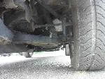 Used 2002 ISUZU WIZARD BF63925 for Sale Image 14