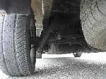 Used 2002 ISUZU WIZARD BF63925 for Sale Image 15