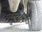 Used 2002 ISUZU WIZARD BF63925 for Sale Image 16