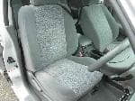 Used 2002 ISUZU WIZARD BF63925 for Sale Image 17