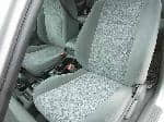 Used 2002 ISUZU WIZARD BF63925 for Sale Image 18