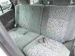 Used 2002 ISUZU WIZARD BF63925 for Sale Image 19