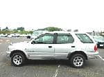 Used 2002 ISUZU WIZARD BF63925 for Sale Image 2