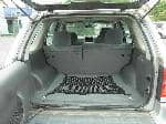 Used 2002 ISUZU WIZARD BF63925 for Sale Image 20