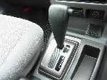 Used 2002 ISUZU WIZARD BF63925 for Sale Image 25