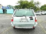 Used 2002 ISUZU WIZARD BF63925 for Sale Image 4