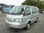 Used 2002 NISSAN VANETTE VAN BF63926 for Sale Image 1
