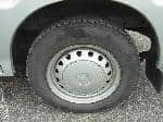 Used 2002 NISSAN VANETTE VAN BF63926 for Sale Image 10