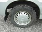 Used 2002 NISSAN VANETTE VAN BF63926 for Sale Image 11