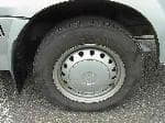 Used 2002 NISSAN VANETTE VAN BF63926 for Sale Image 12