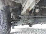 Used 2002 NISSAN VANETTE VAN BF63926 for Sale Image 13
