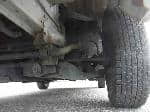 Used 2002 NISSAN VANETTE VAN BF63926 for Sale Image 14