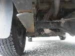 Used 2002 NISSAN VANETTE VAN BF63926 for Sale Image 15