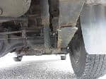 Used 2002 NISSAN VANETTE VAN BF63926 for Sale Image 16