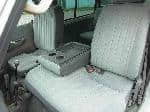 Used 2002 NISSAN VANETTE VAN BF63926 for Sale Image 18
