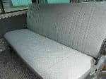 Used 2002 NISSAN VANETTE VAN BF63926 for Sale Image 19