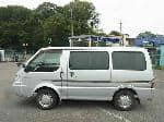 Used 2002 NISSAN VANETTE VAN BF63926 for Sale Image 2