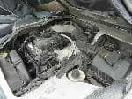 Used 2002 NISSAN VANETTE VAN BF63926 for Sale Image 29