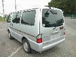 Used 2002 NISSAN VANETTE VAN BF63926 for Sale Image 3