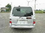 Used 2002 NISSAN VANETTE VAN BF63926 for Sale Image 4