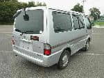 Used 2002 NISSAN VANETTE VAN BF63926 for Sale Image 5
