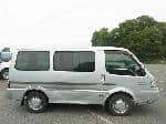 Used 2002 NISSAN VANETTE VAN BF63926 for Sale Image 6