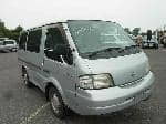 Used 2002 NISSAN VANETTE VAN BF63926 for Sale Image 7
