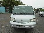 Used 2002 NISSAN VANETTE VAN BF63926 for Sale Image 8
