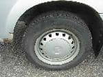 Used 2002 NISSAN VANETTE VAN BF63926 for Sale Image 9
