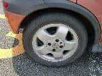 Used 2001 OPEL VITA BF64006 for Sale Image 11