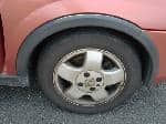 Used 2001 OPEL VITA BF64006 for Sale Image 12