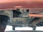 Used 2001 OPEL VITA BF64006 for Sale Image 13