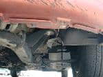 Used 2001 OPEL VITA BF64006 for Sale Image 14