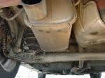 Used 2001 OPEL VITA BF64006 for Sale Image 15