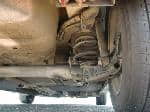 Used 2001 OPEL VITA BF64006 for Sale Image 16
