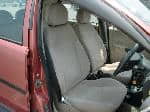 Used 2001 OPEL VITA BF64006 for Sale Image 17