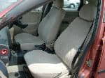 Used 2001 OPEL VITA BF64006 for Sale Image 18