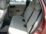 Used 2001 OPEL VITA BF64006 for Sale Image 19
