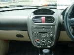 Used 2001 OPEL VITA BF64006 for Sale Image 23