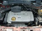 Used 2001 OPEL VITA BF64006 for Sale Image 28