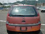 Used 2001 OPEL VITA BF64006 for Sale Image 4
