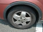 Used 2001 OPEL VITA BF64006 for Sale Image 9