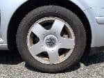 Used 2001 VOLKSWAGEN BORA BF63967 for Sale Image 12